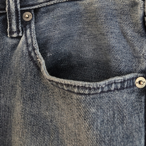 (34x32) Banana Republic Jeans - Picture 6 of 7